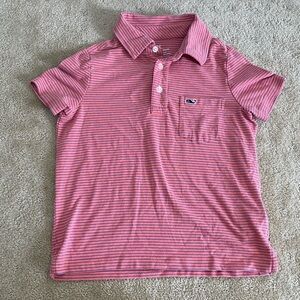 Vineyard Vines Edgartown Polo